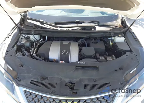 2020 Lexus Rx 350 from USA, damaged, VIN 2T2HZMDA2LC214139